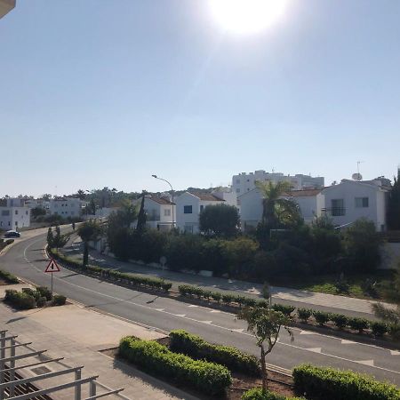 Sunny Holiday By Konnos Paralimni Zewnętrze zdjęcie