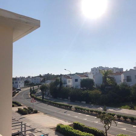 Sunny Holiday By Konnos Paralimni Zewnętrze zdjęcie