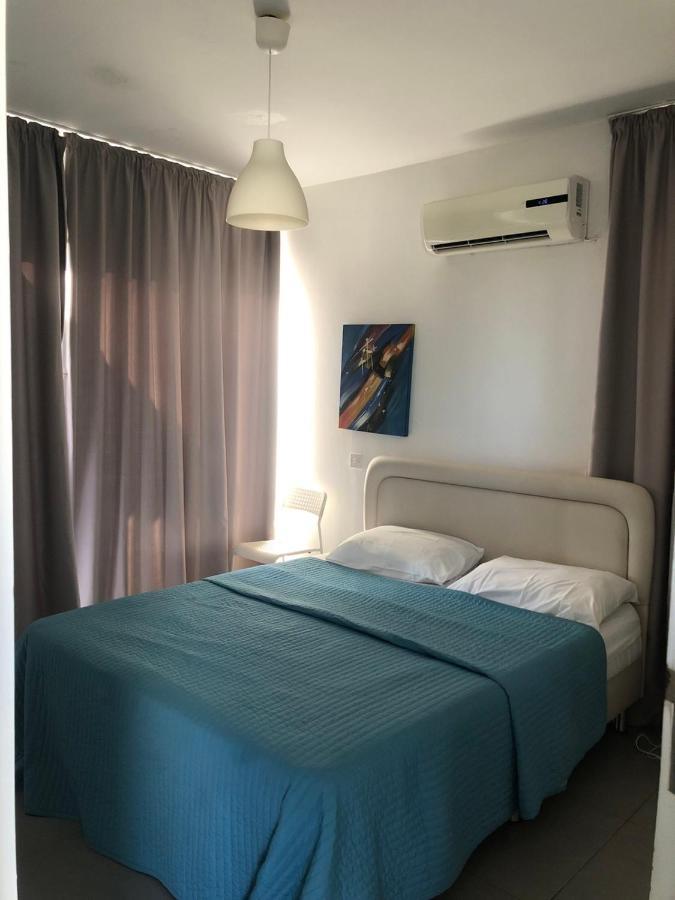 Sunny Holiday By Konnos Paralimni Zewnętrze zdjęcie