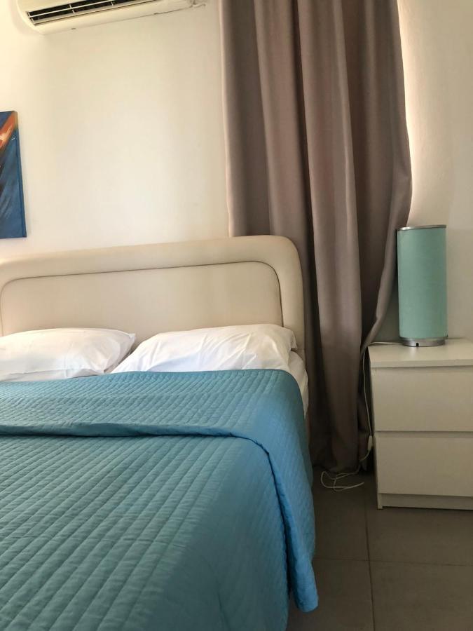 Sunny Holiday By Konnos Paralimni Zewnętrze zdjęcie