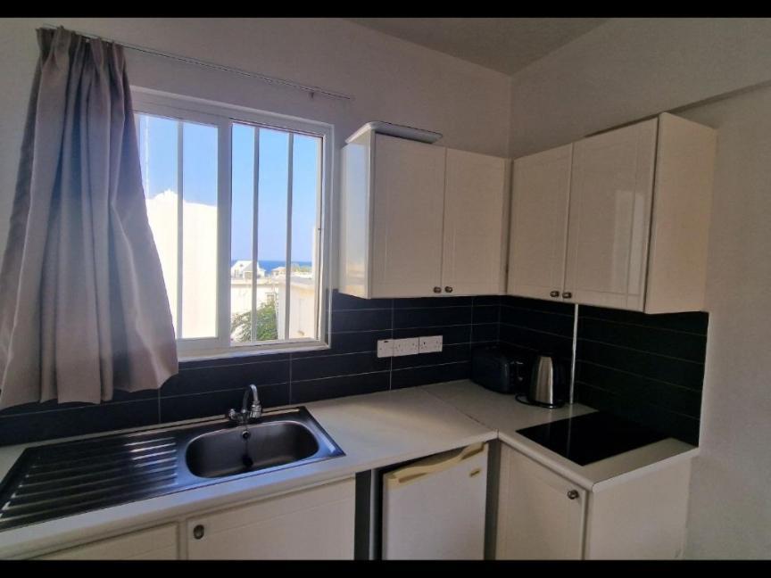 Sunny Holiday By Konnos Paralimni Pokój zdjęcie