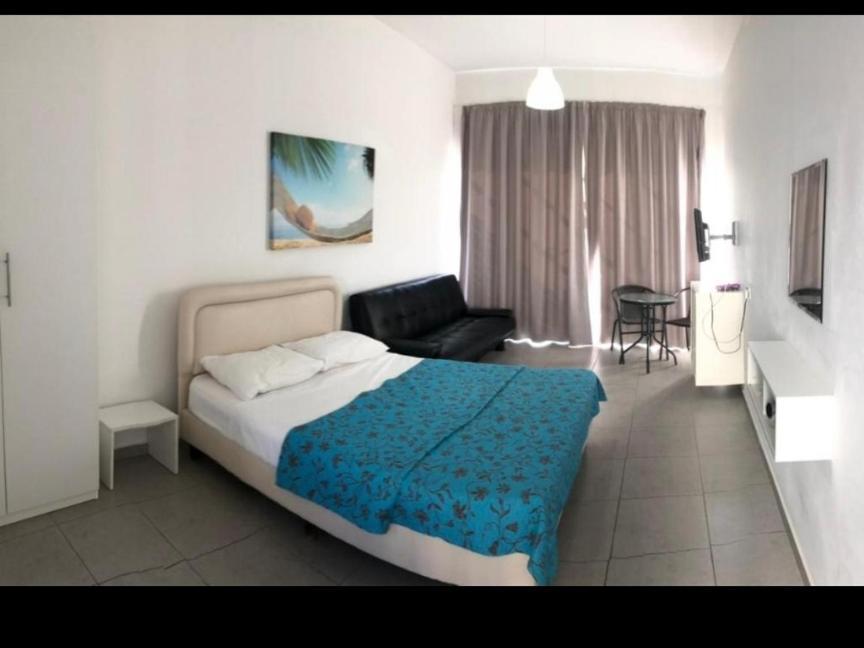Sunny Holiday By Konnos Paralimni Pokój zdjęcie
