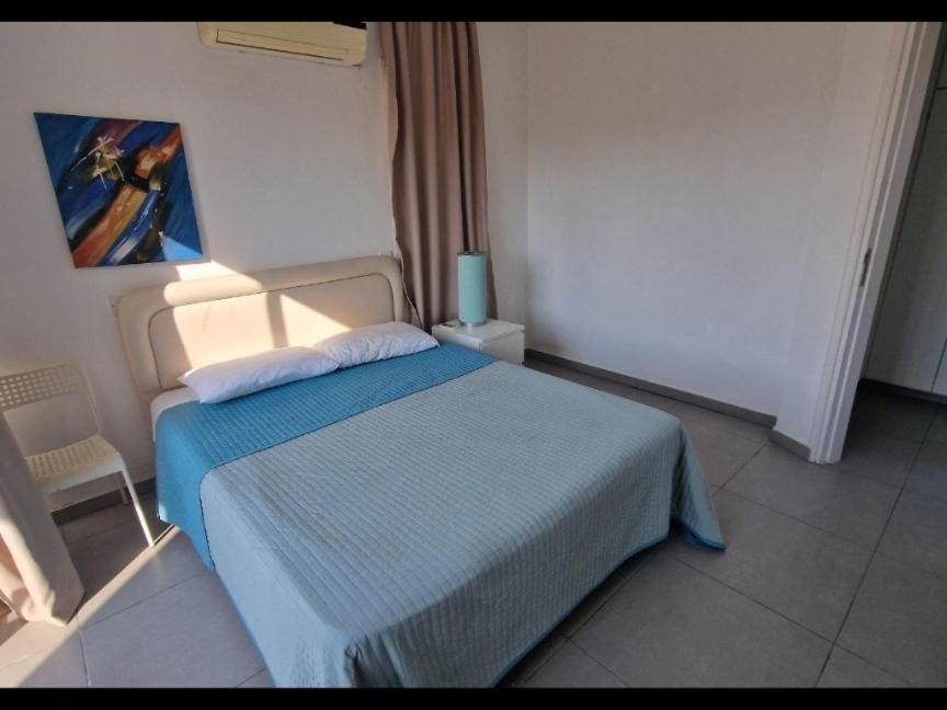 Sunny Holiday By Konnos Paralimni Zewnętrze zdjęcie
